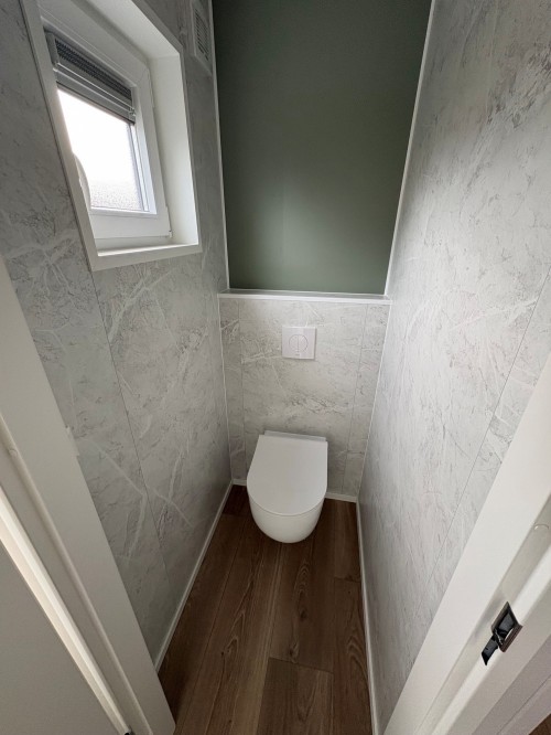 Comfort Zorg 2 2 Chambres 58,50 m² 7