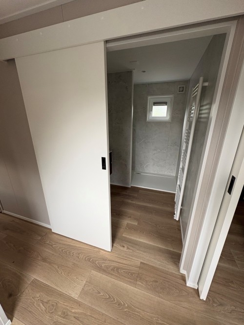 Comfort Zorg 2 2 Chambres 58,50 m² 10