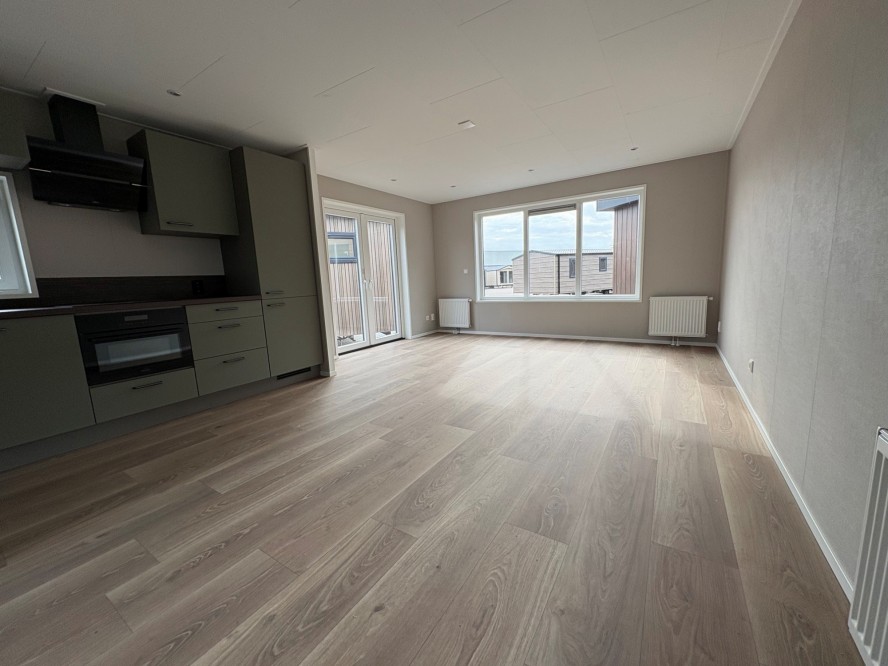 Comfort Zorg 2 2 Chambres 58,50 m² 2
