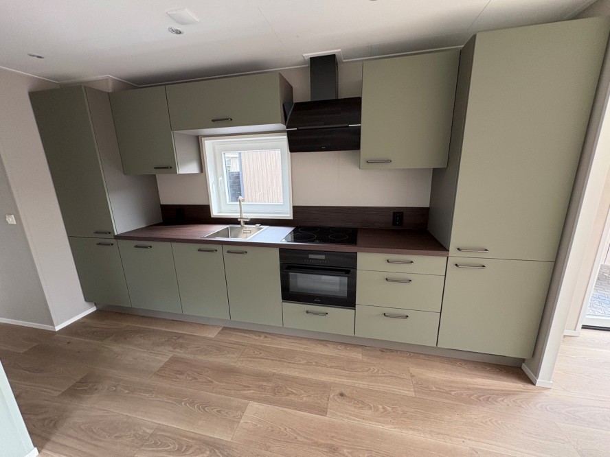 Comfort Zorg 2 2 Chambres 58,50 m² 4