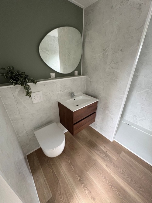Comfort Zorg 2 2 Chambres 58,50 m² 11