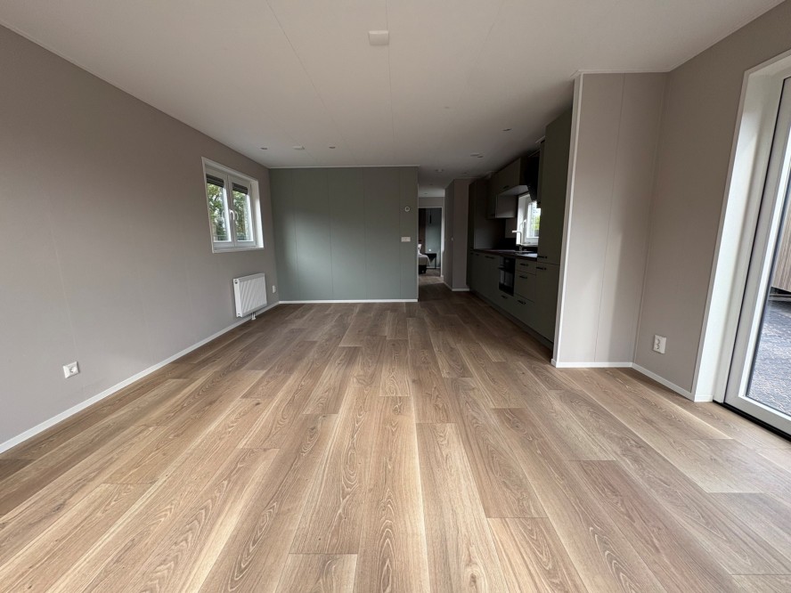 Comfort Zorg 2 2 Chambres 58,50 m² 3