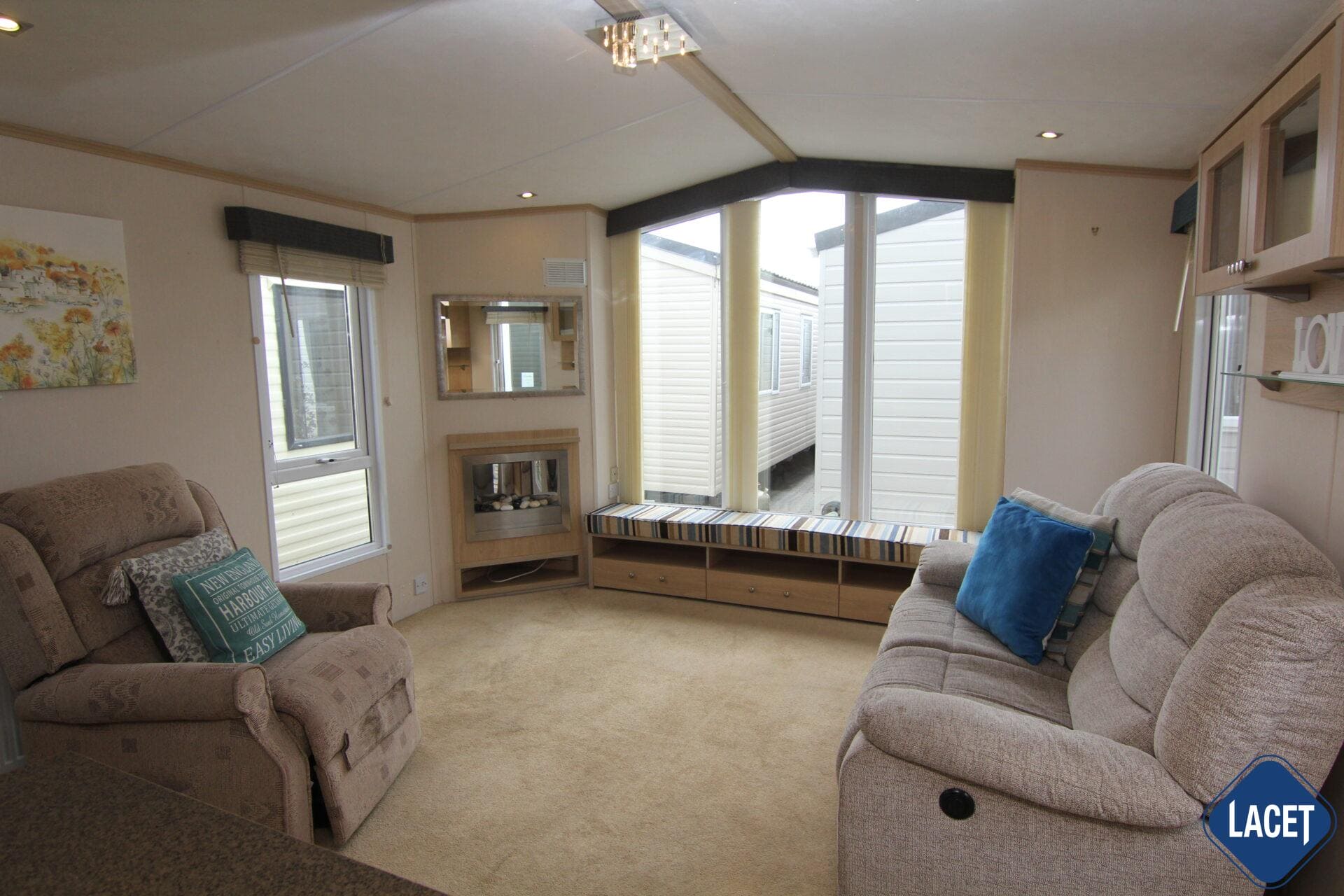 Pemberton St Moritz 2 Quartos 43,88 m² 2
