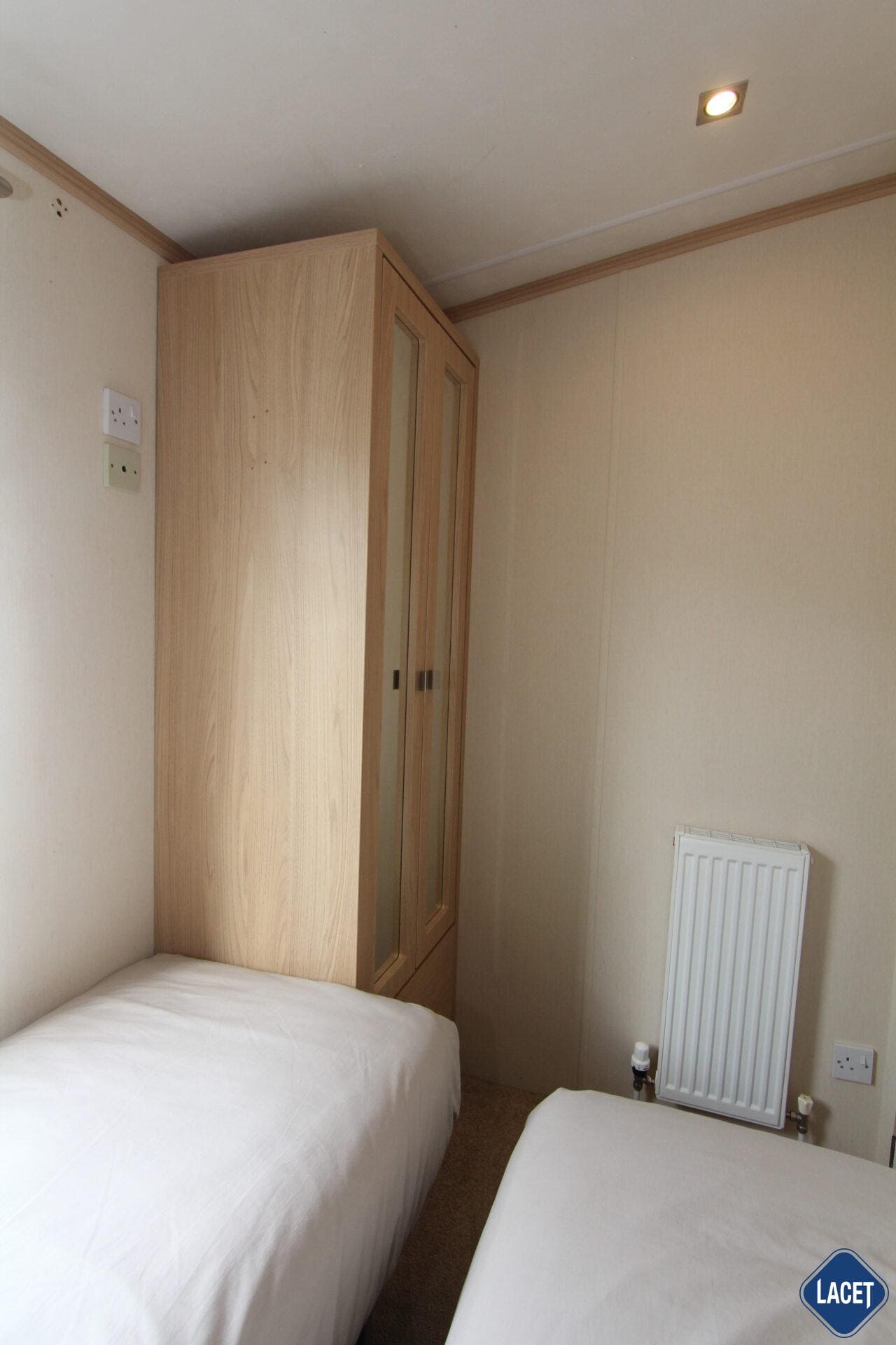 Pemberton St Moritz 2 Quartos 43,88 m² 12