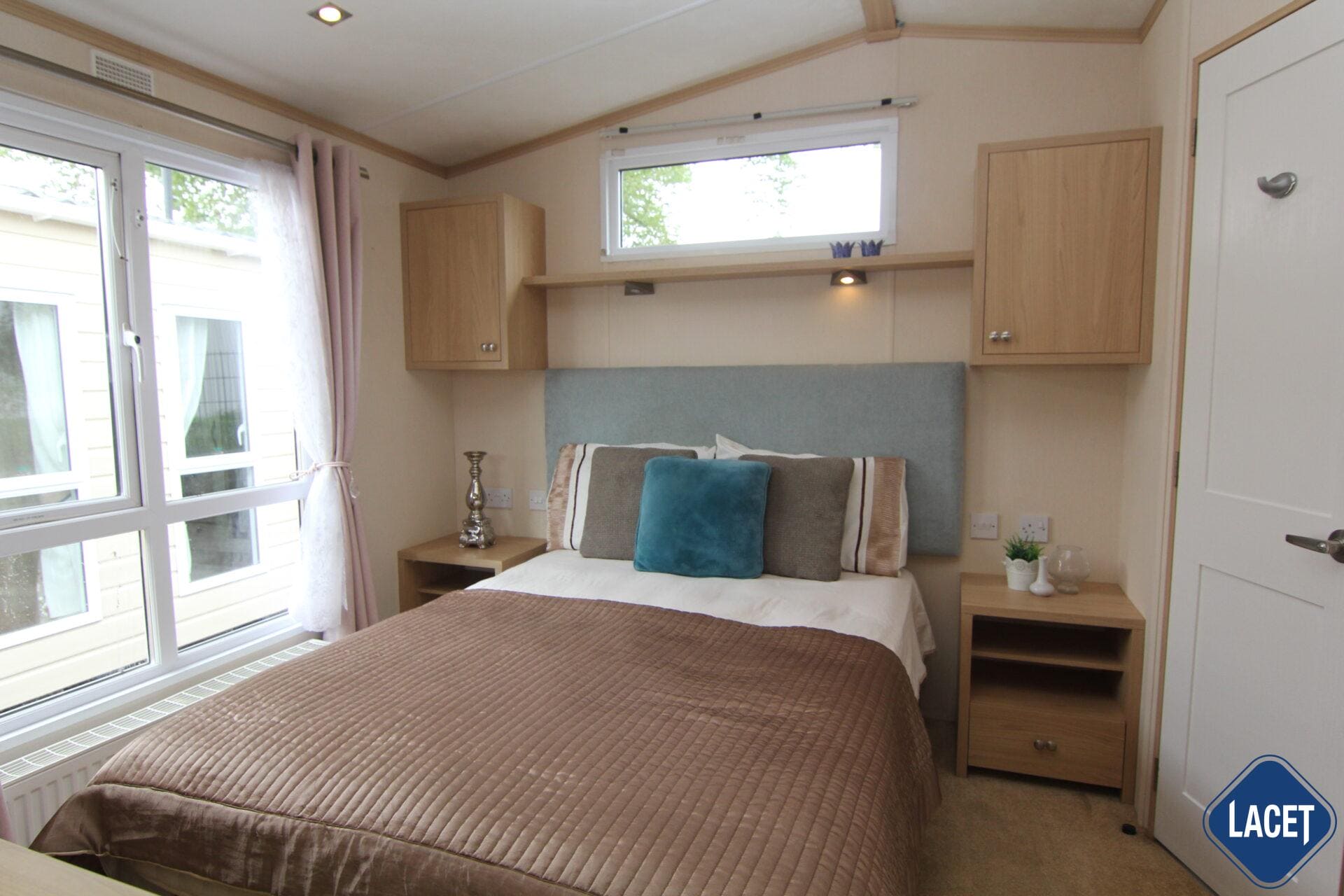 Pemberton St Moritz 2 Quartos 43,88 m² 13