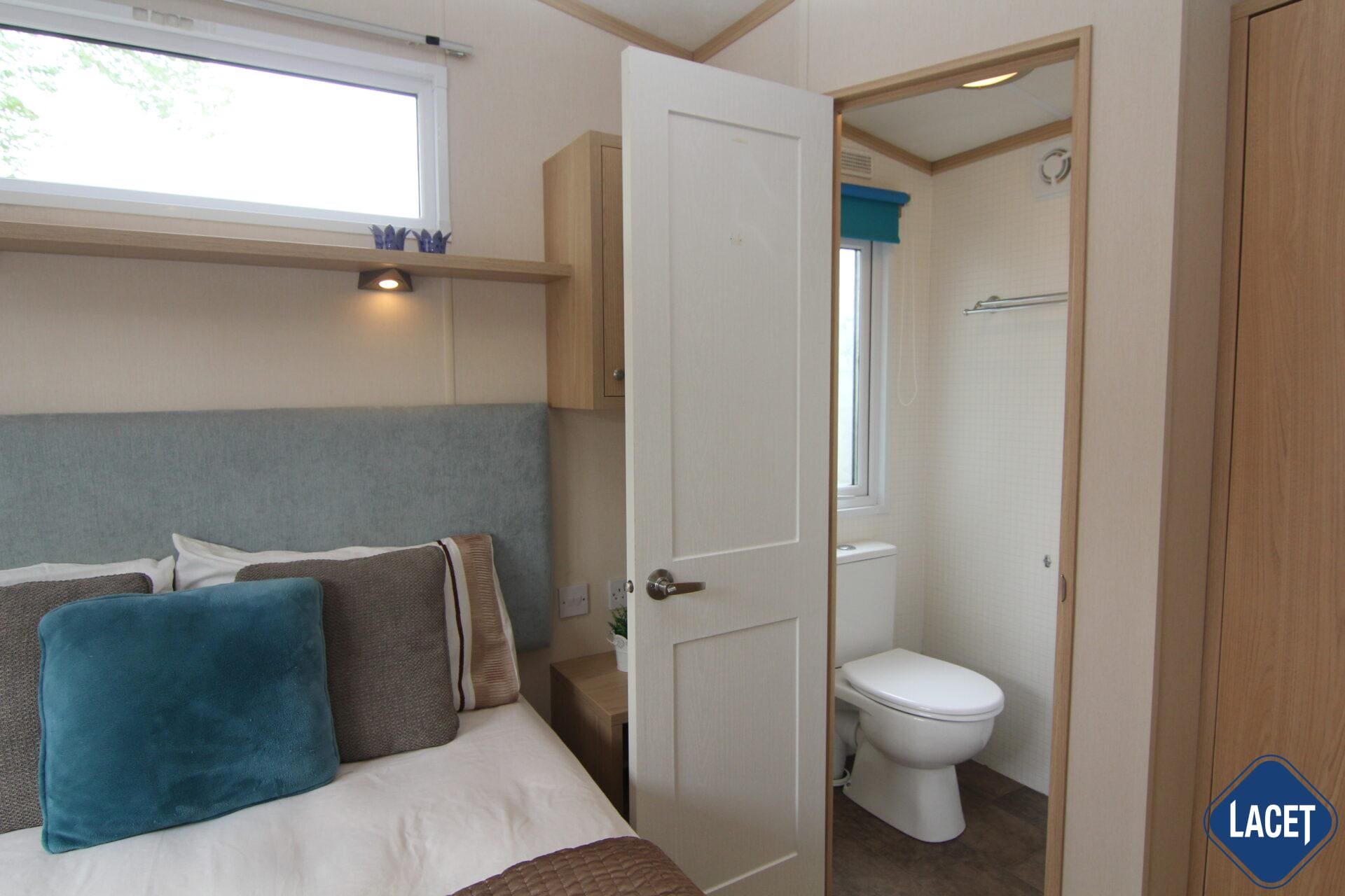 Pemberton St Moritz 2 Quartos 43,88 m² 16