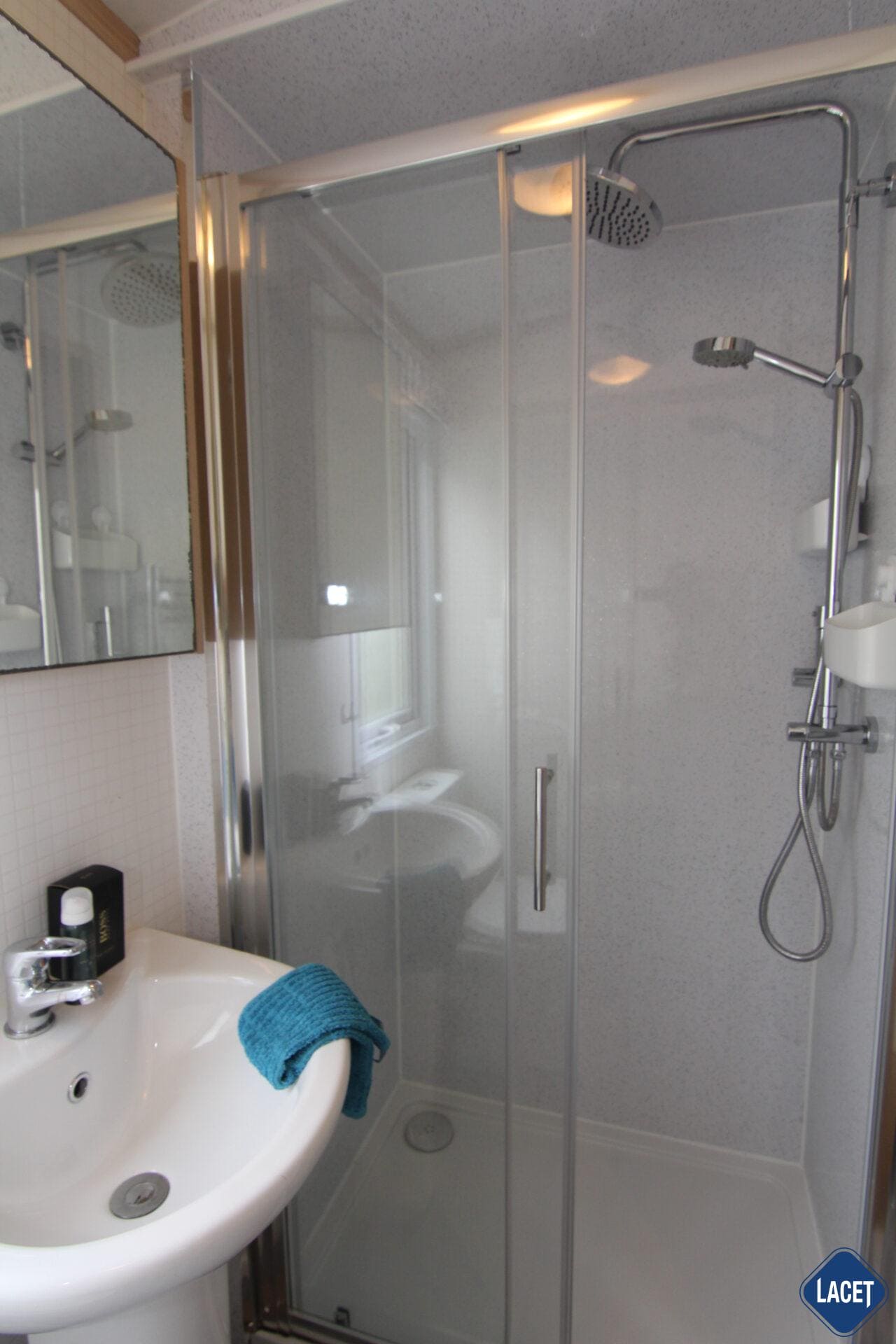 Pemberton St Moritz 2 Quartos 43,88 m² 17