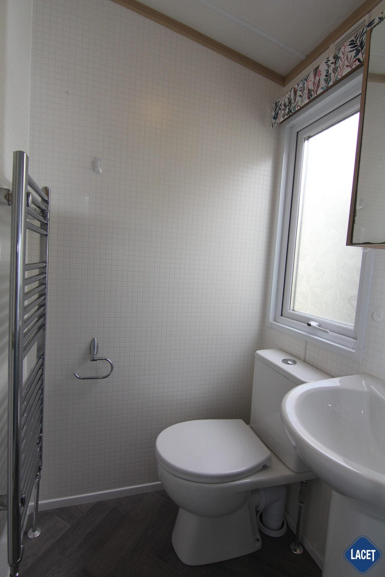 Pemberton St Moritz 2 Quartos 43,88 m² 18