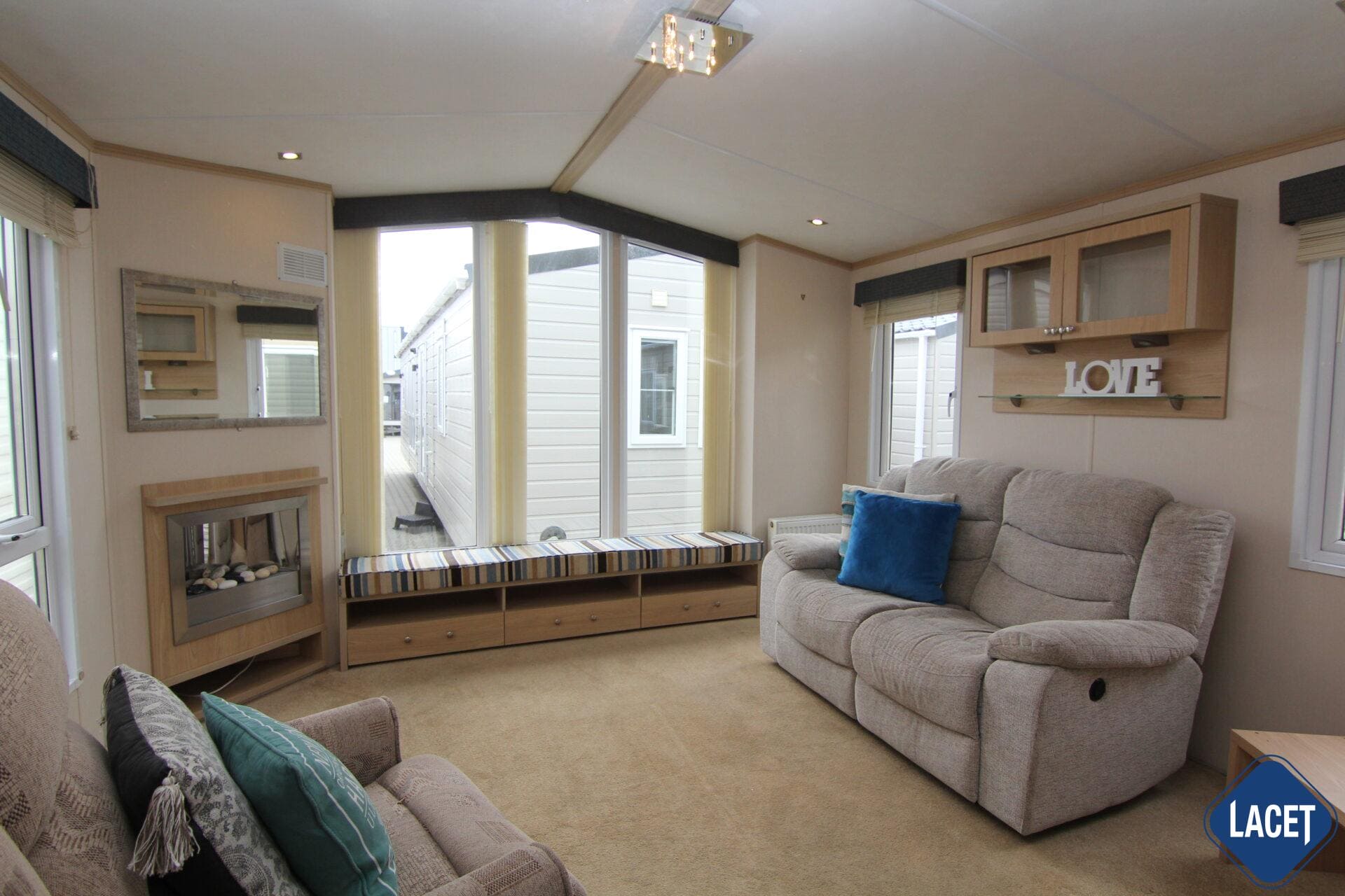Pemberton St Moritz 2 Quartos 43,88 m² 3