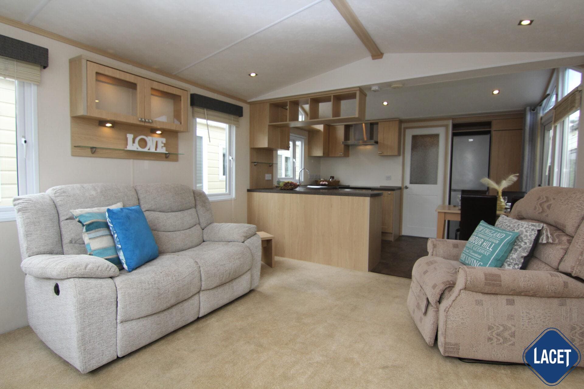 Pemberton St Moritz 2 Quartos 43,88 m² 4