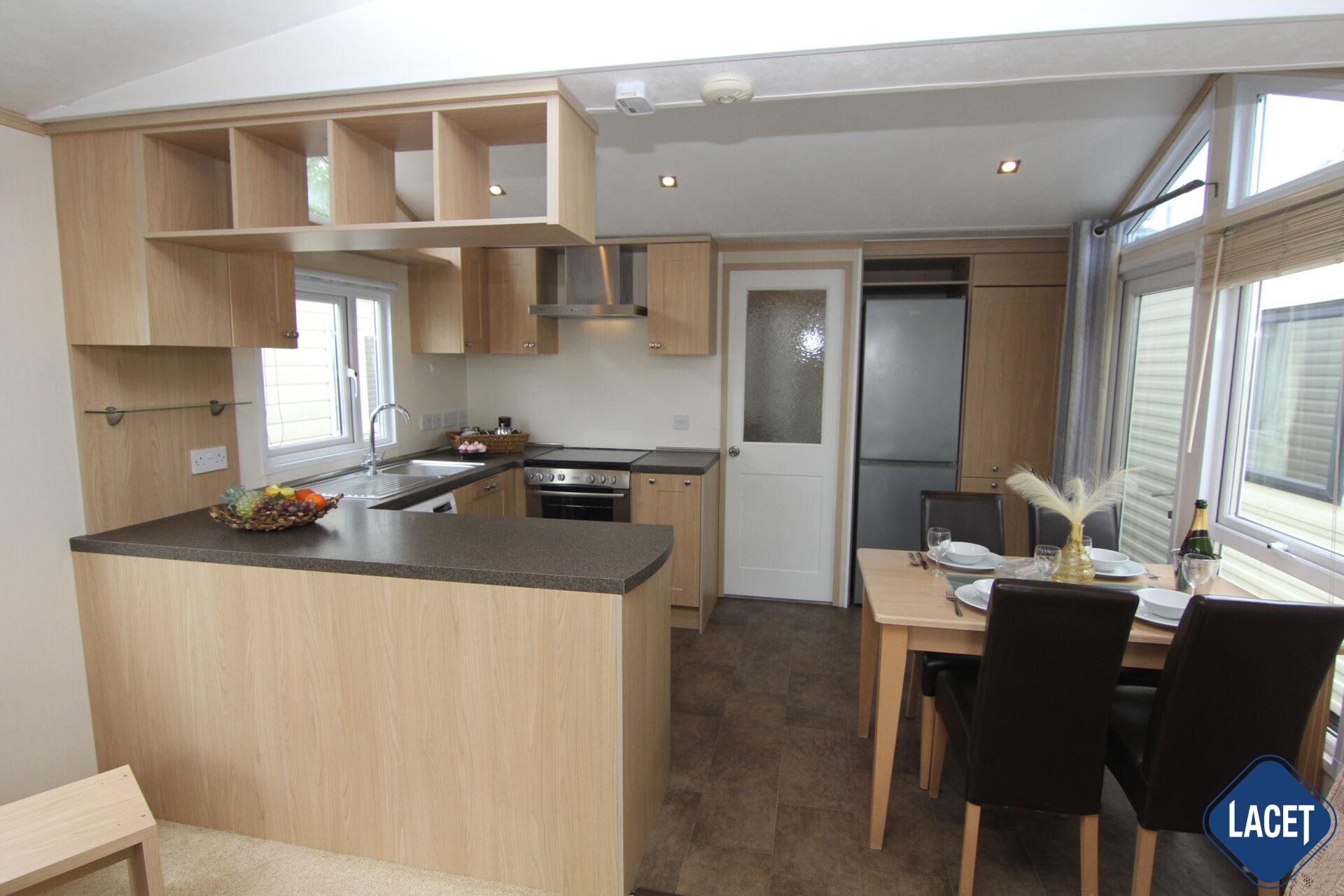 Pemberton St Moritz 2 Quartos 43,88 m² 5