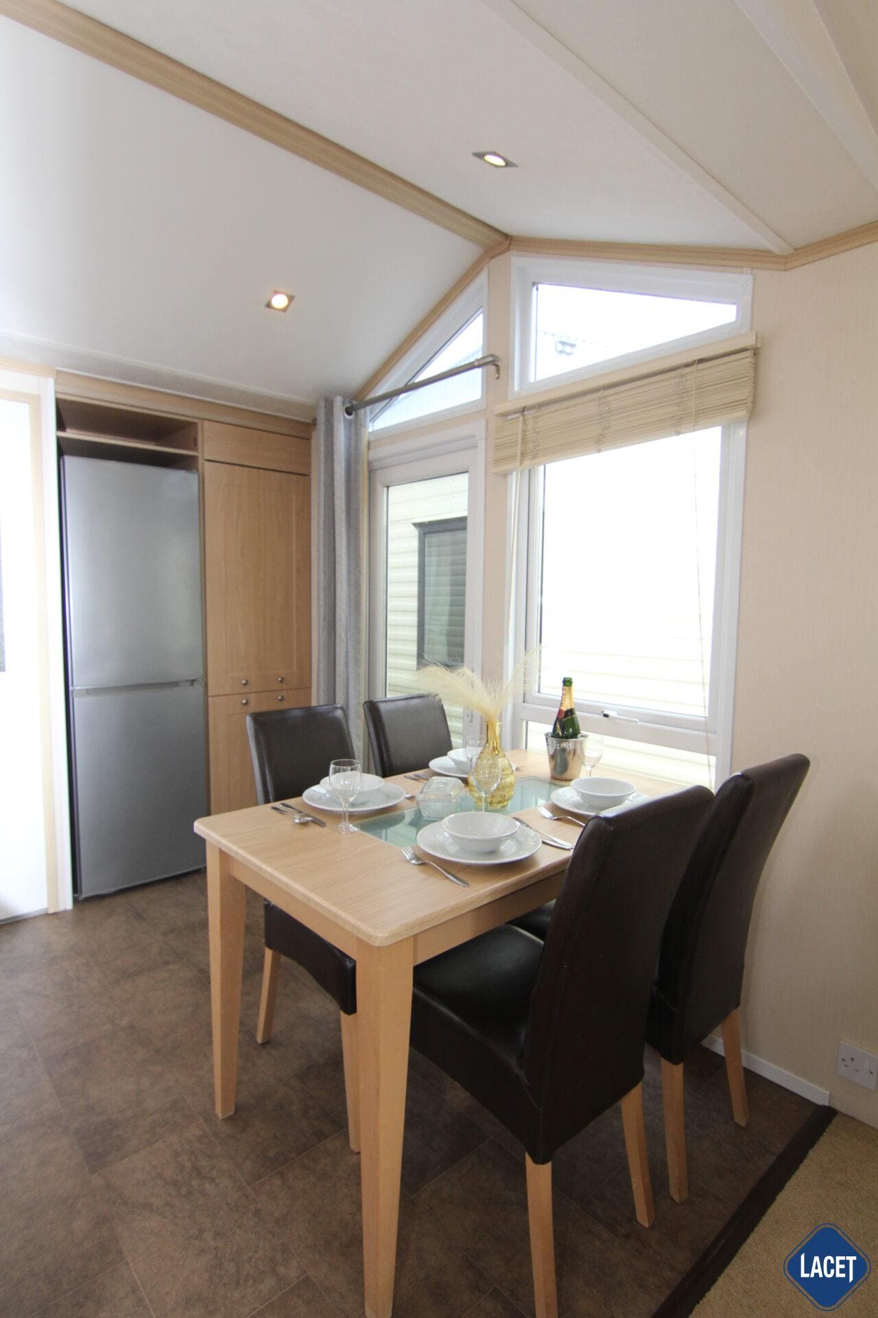 Pemberton St Moritz 2 Quartos 43,88 m² 6