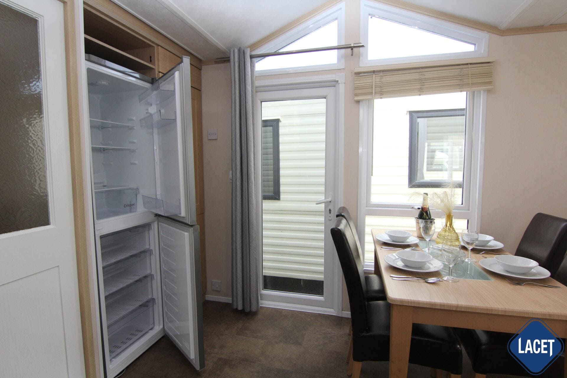 Pemberton St Moritz 2 Quartos 43,88 m² 9