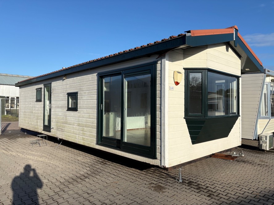 Classic 2 2 Quartos 39,22 m²