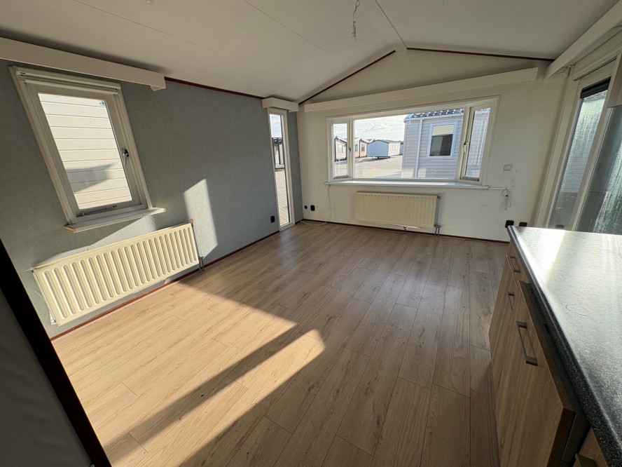 Classic 2 2 Bedrooms 39.22 m² 2