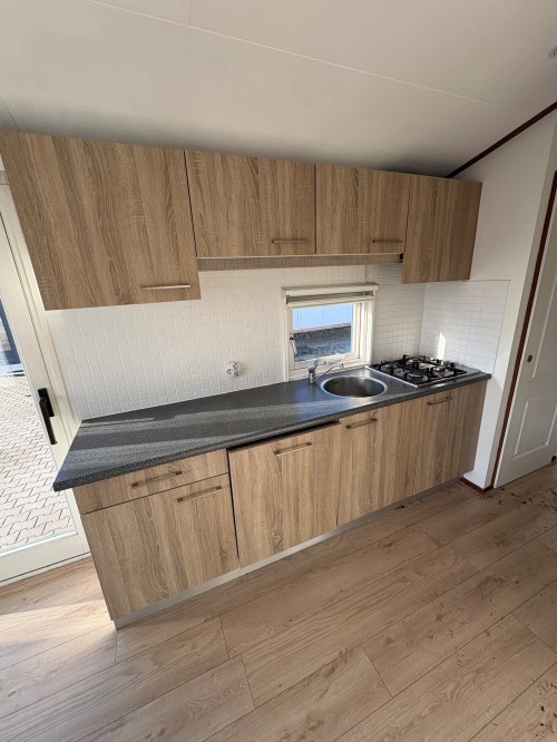 Classic 2 2 Bedrooms 39.22 m² 4