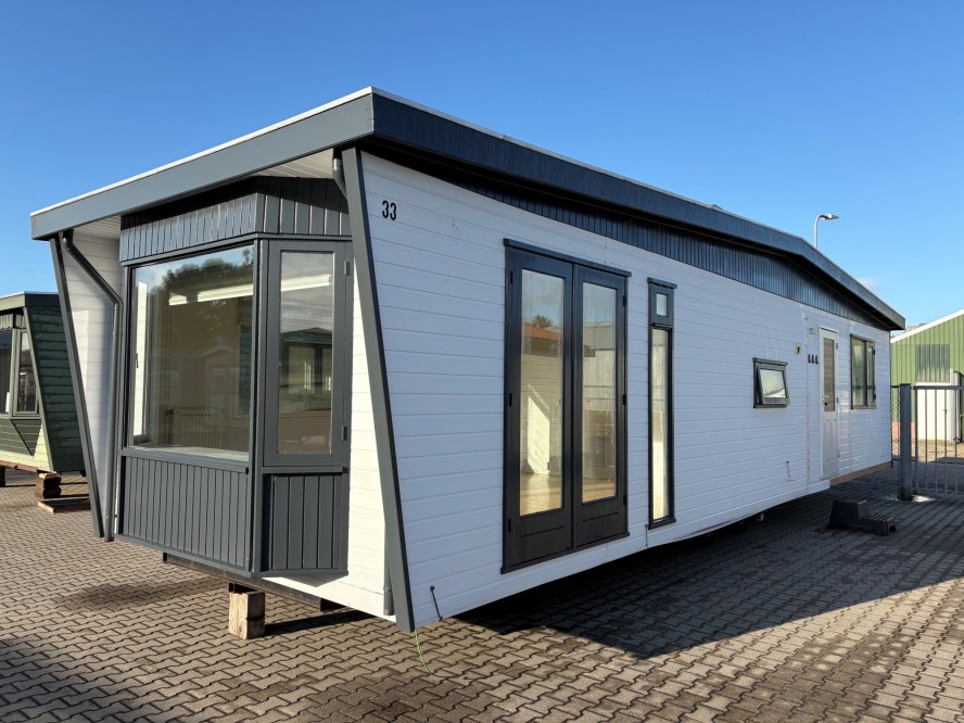 Basic 2 2 Quartos 45,14 m²
