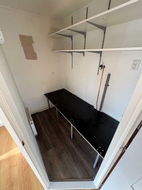 Basic 2 2 Quartos 45,14 m² 6
