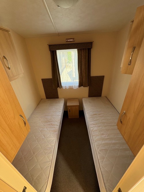 Nordstar Finesse 2 Dormitorios 31,85 m² 8