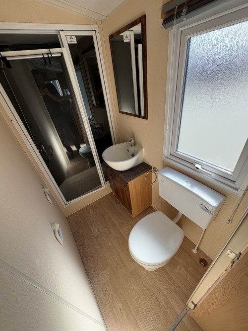 Nordstar Finesse 2 Dormitorios 31,85 m² 9