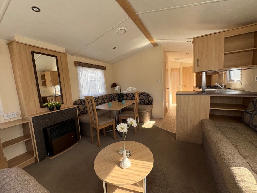 Nordstar Finesse 2 Dormitorios 31,85 m² 3