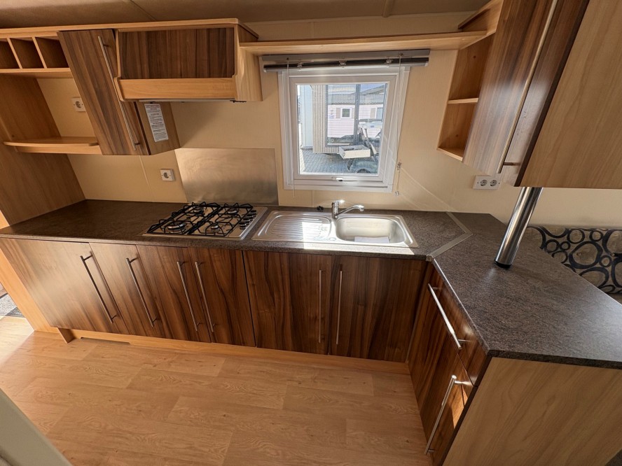 Nordstar Finesse 2 Dormitorios 31,85 m² 5