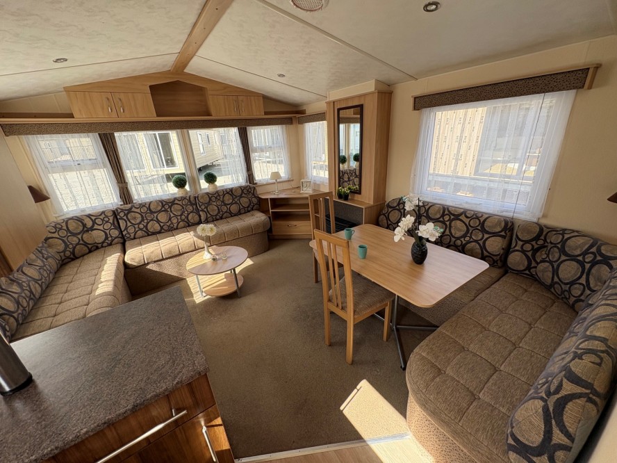 Nordstar Finesse 2 Dormitorios 31,85 m² 2