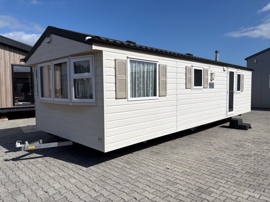 Nordstar Finesse 2 Quartos 31,85 m²