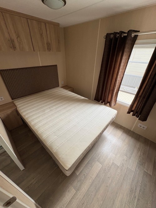 Ultimate Super 2, voorzien Trumatic gaskachel 2 Bedrooms 6