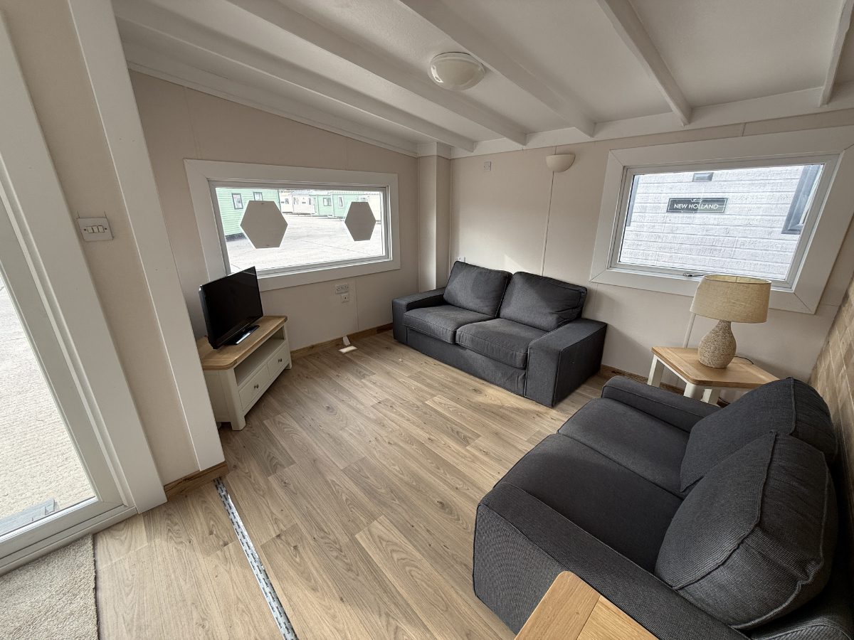 Brentmere Lodge 2 Quartos 52,03 m² 3