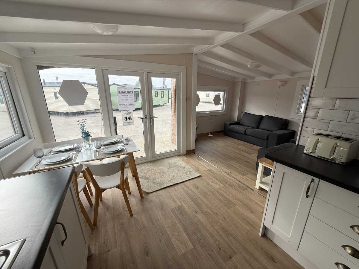 Brentmere Lodge 2 Quartos 52,03 m² 4