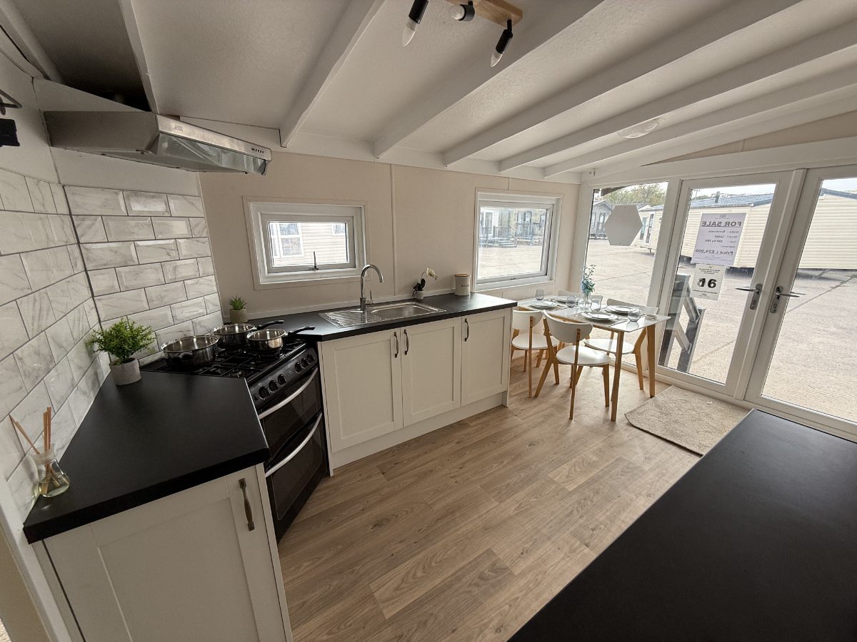 Brentmere Lodge 2 Quartos 52,03 m² 5