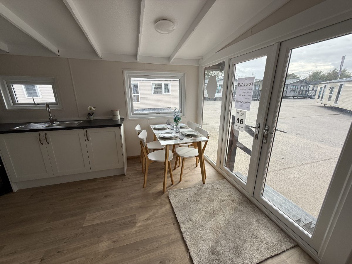 Brentmere Lodge 2 Quartos 52,03 m² 6