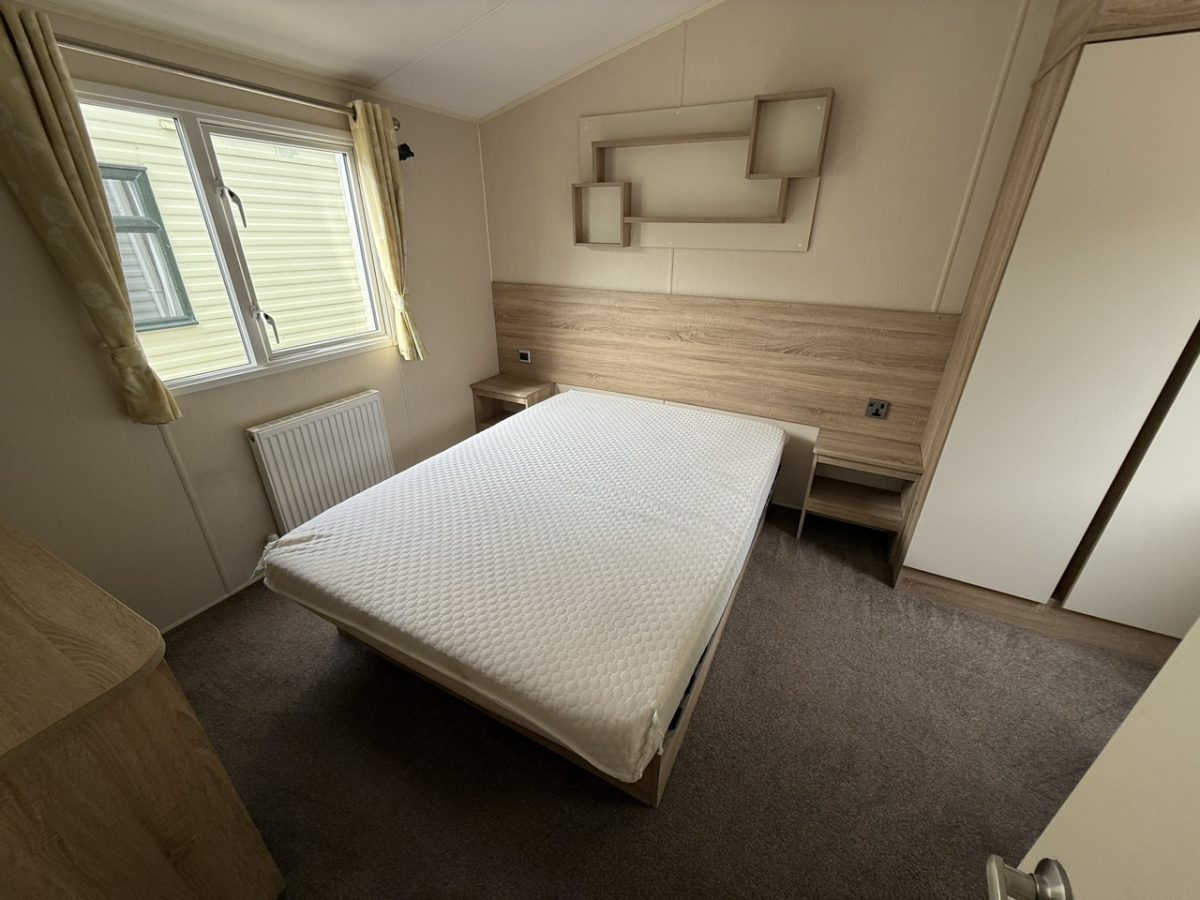 Willerby Lymington 2 Bedrooms 38.95 m² 7