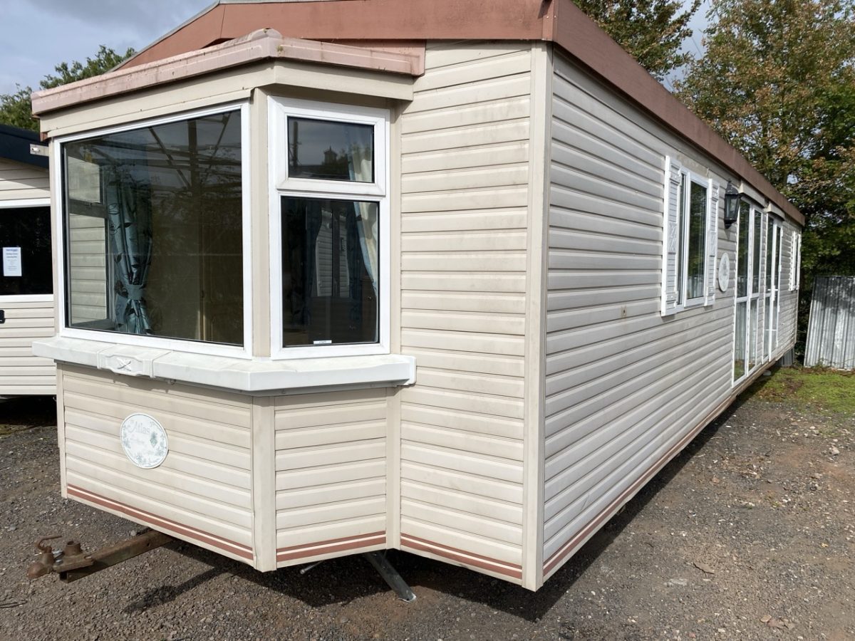 Atlas Solitaire Super 2 Quartos 43,41 m²