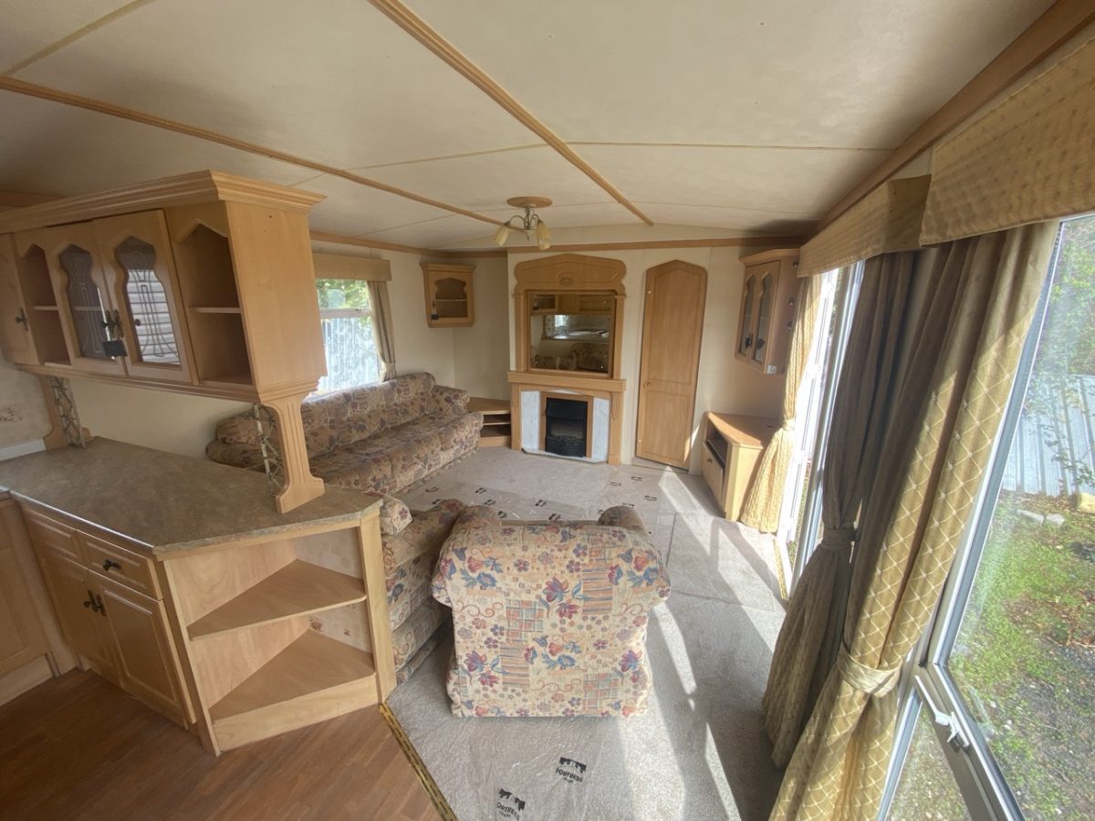 Atlas Solitaire Super 2 Quartos 43,41 m² 2