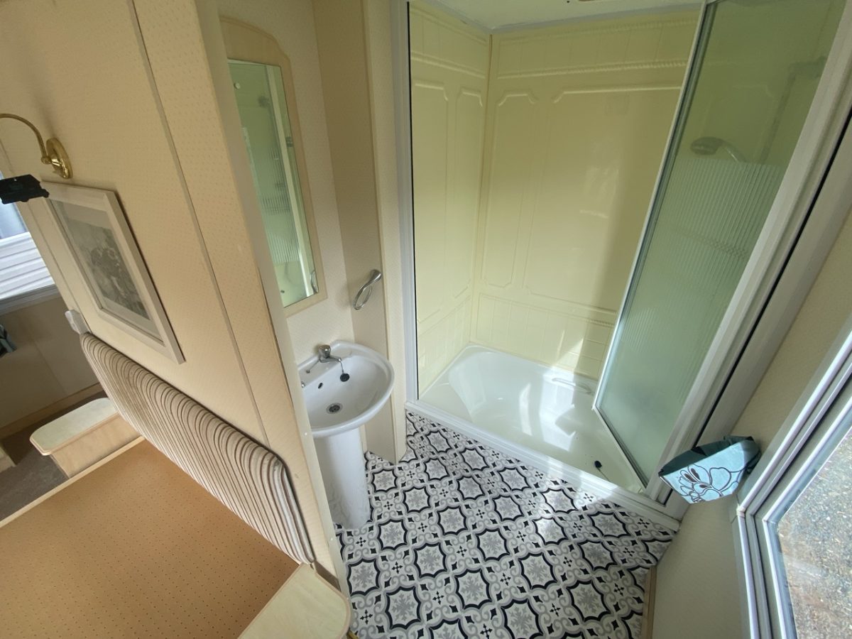 Atlas Solitaire Super 2 Quartos 43,41 m² 11