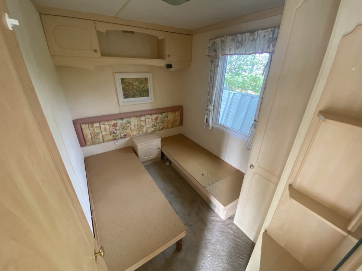 Atlas Solitaire Super 2 Quartos 43,41 m² 12