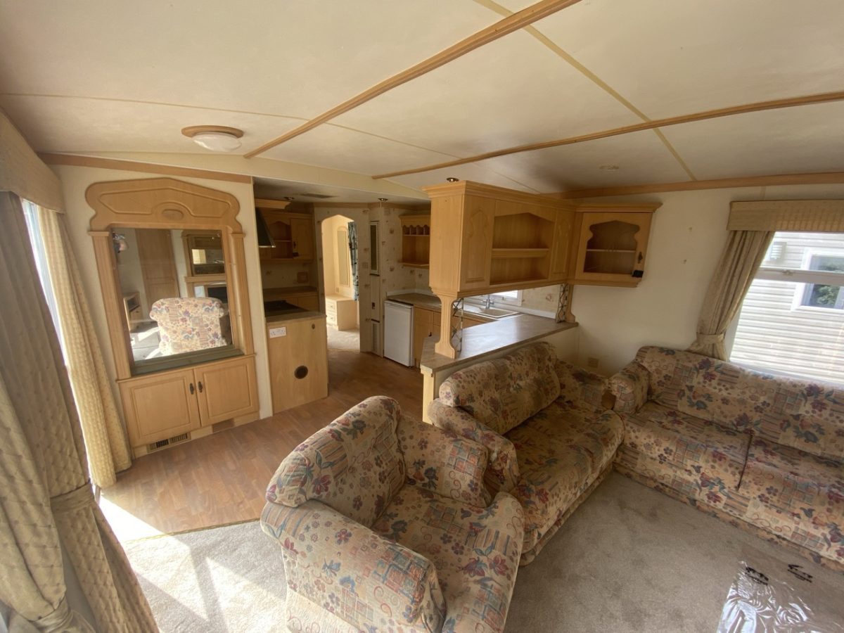 Atlas Solitaire Super 2 Quartos 43,41 m² 3
