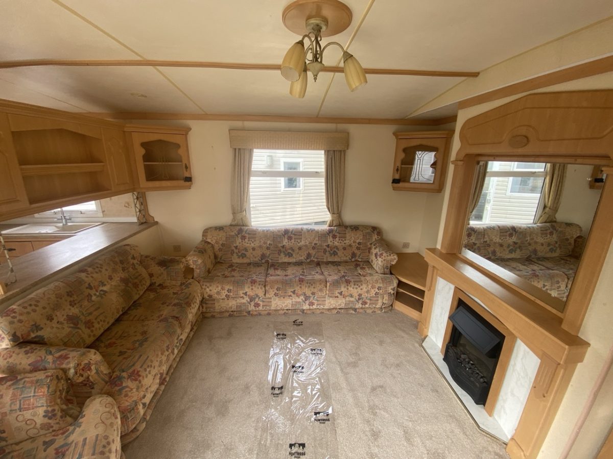 Atlas Solitaire Super 2 Quartos 43,41 m² 4
