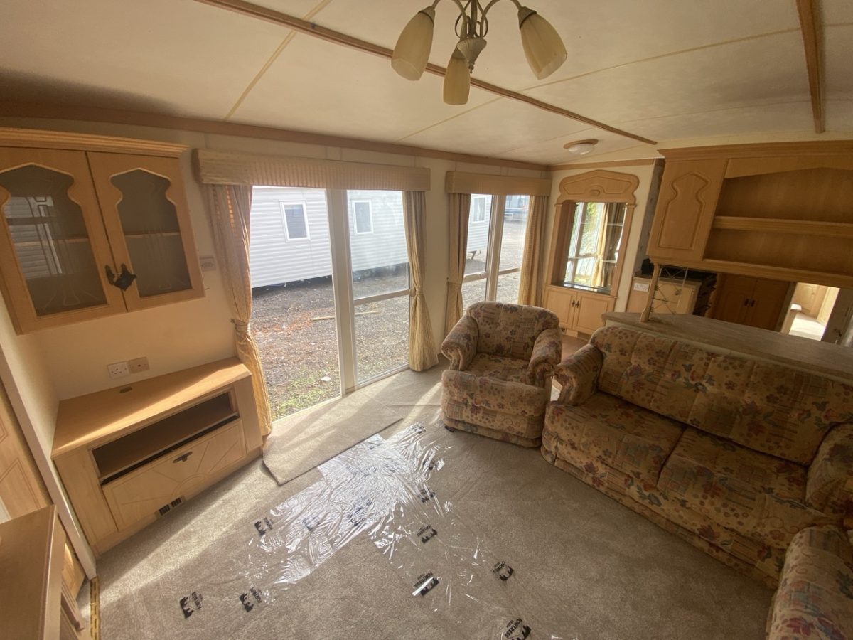 Atlas Solitaire Super 2 Quartos 43,41 m² 5