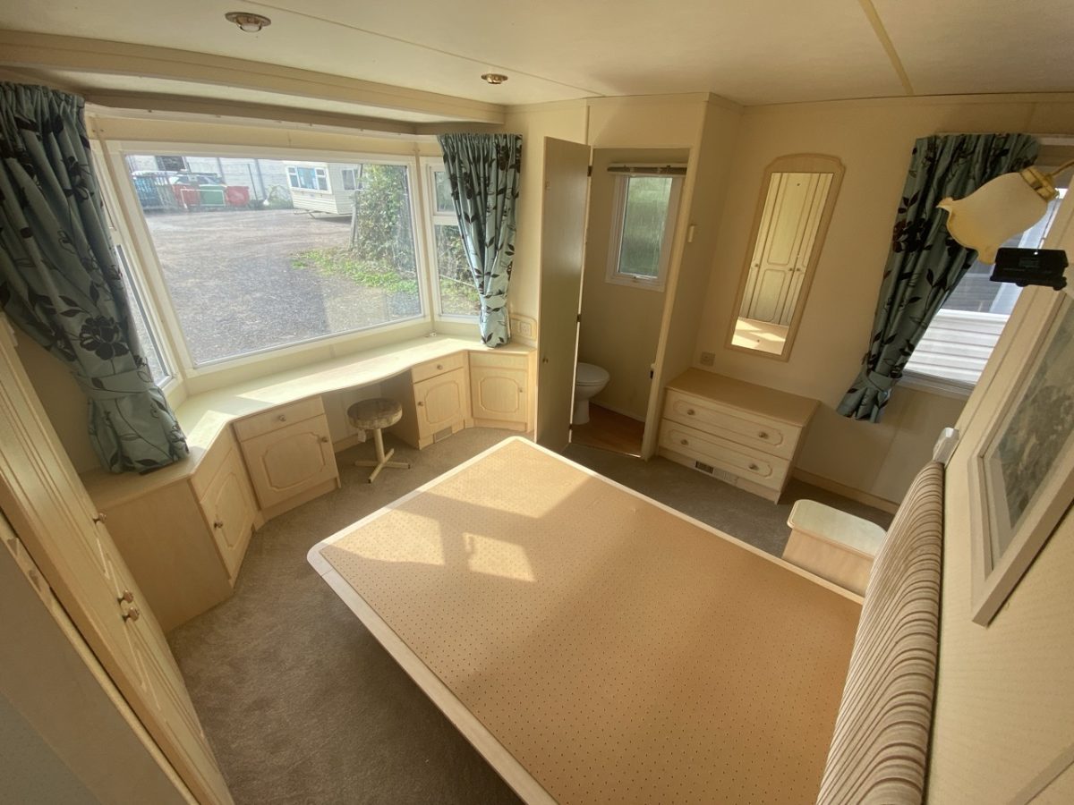 Atlas Solitaire Super 2 Quartos 43,41 m² 9