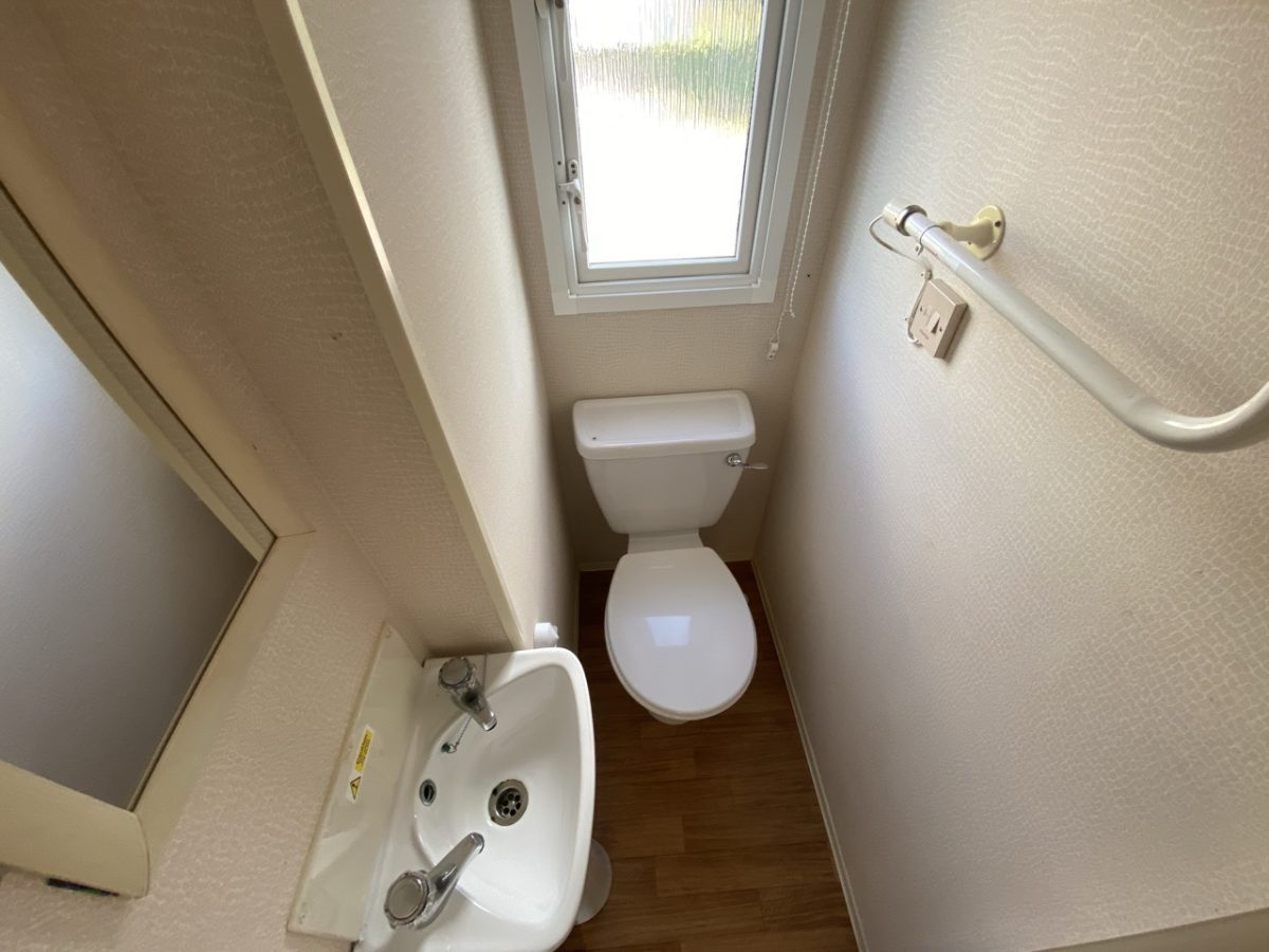 Cosalt Torino Super 3 Quartos 38,95 m² 11