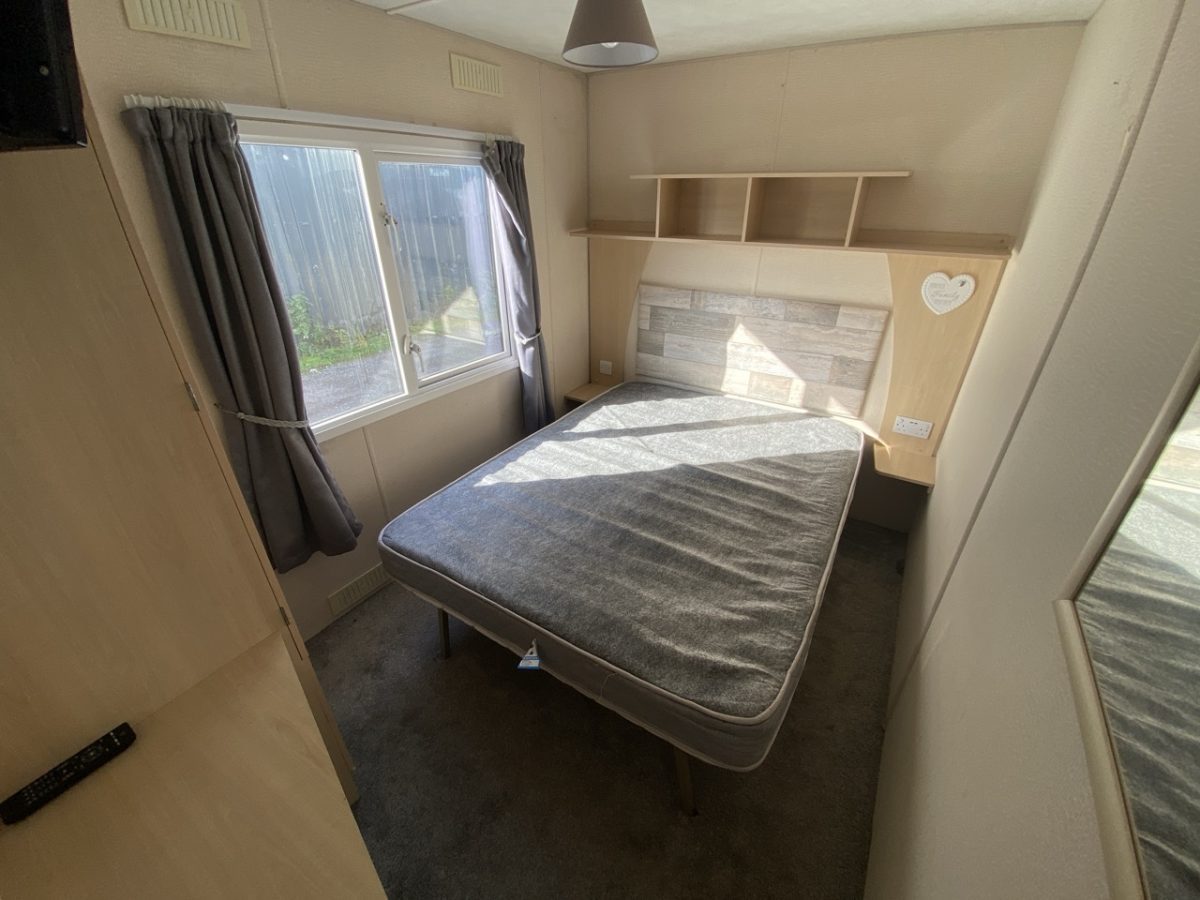 Cosalt Torino Super 3 Quartos 38,95 m² 7