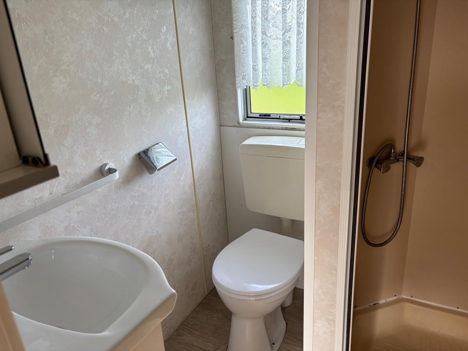Ascot 2 Bedrooms 26.25 m² 4