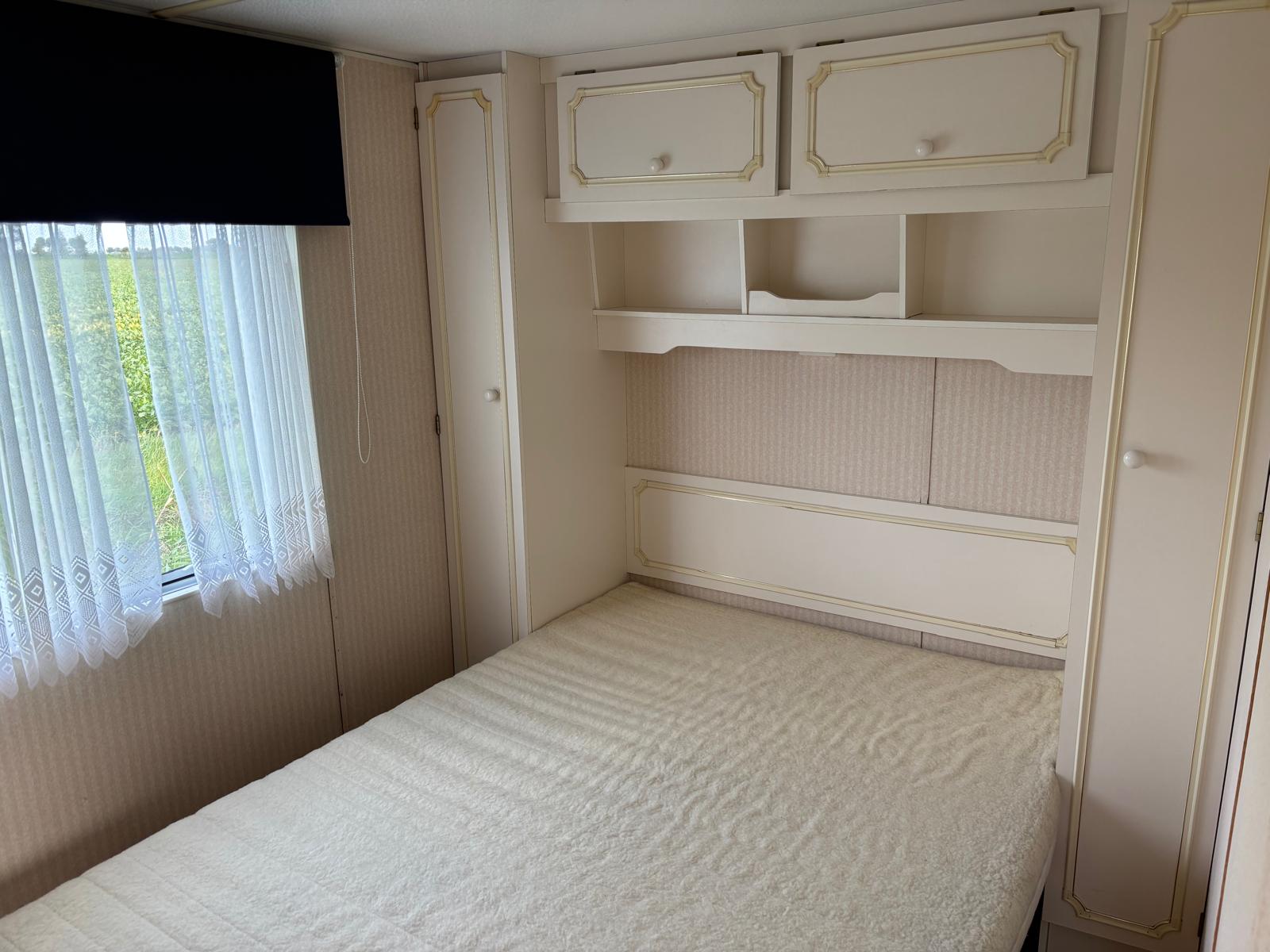 Ascot 2 Bedrooms 26.25 m² 5