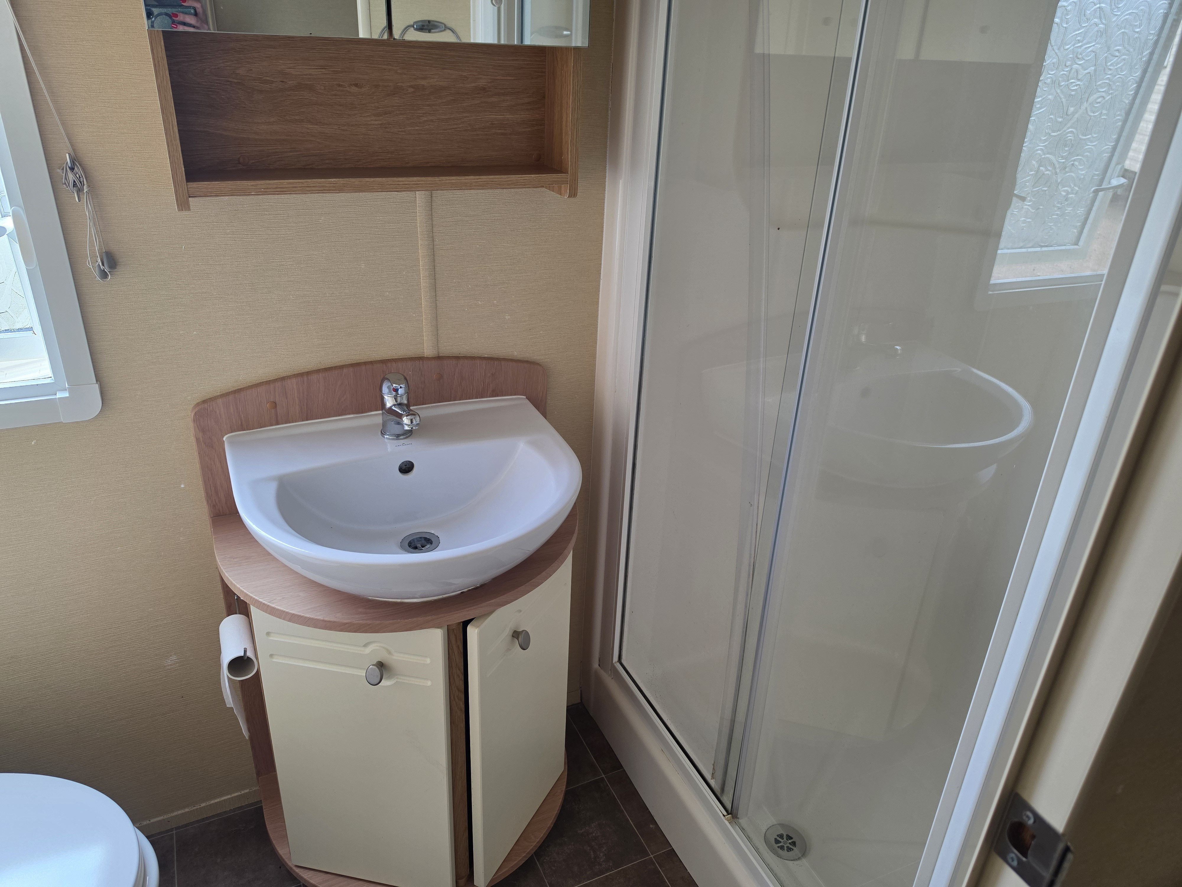 Willerby Legacy 3 Chambres 42,37 m² 2
