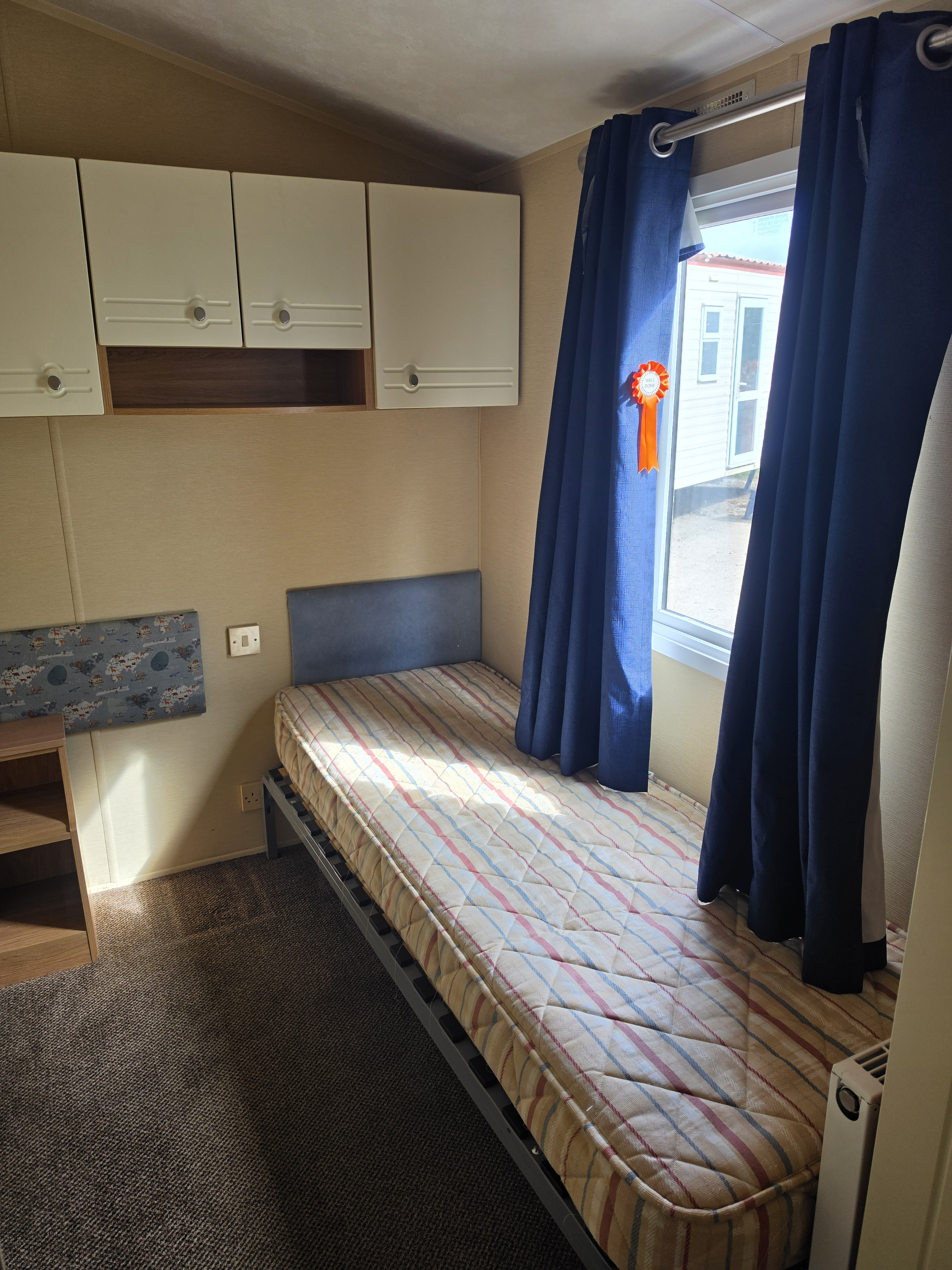 Willerby Legacy 3 Chambres 42,37 m² 11
