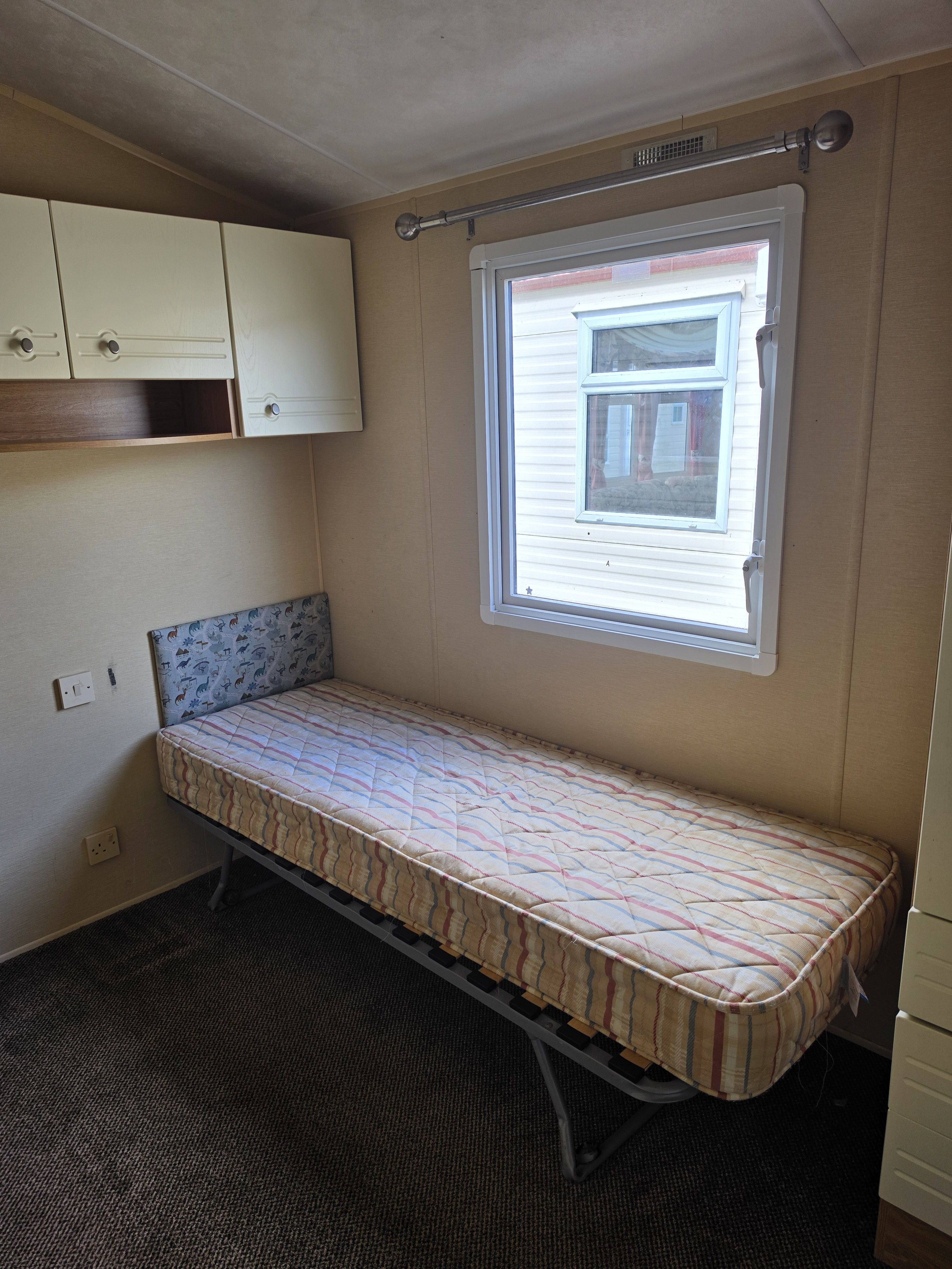 Willerby Legacy 3 Chambres 42,37 m² 12