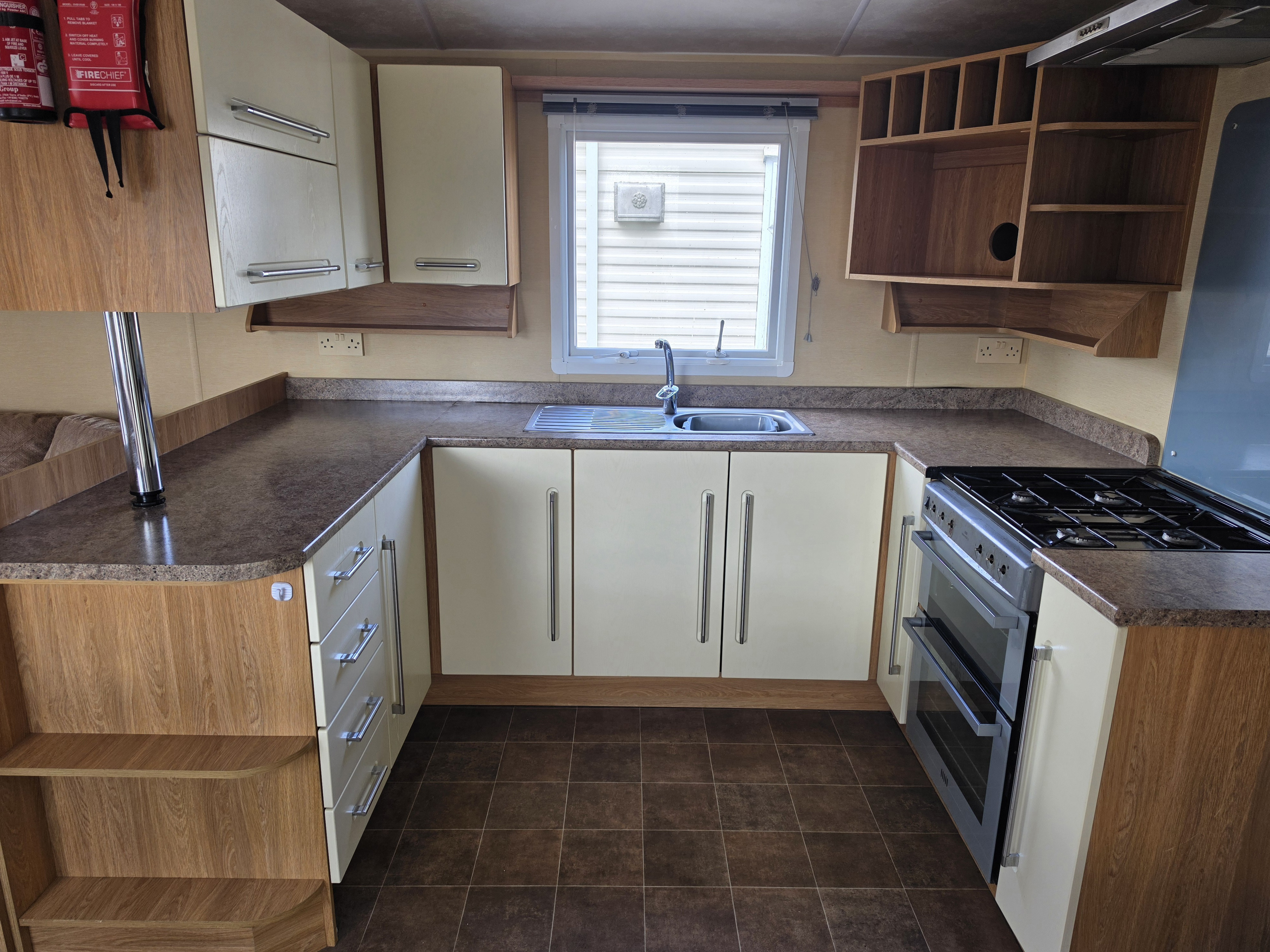 Willerby Legacy 3 Chambres 42,37 m² 6